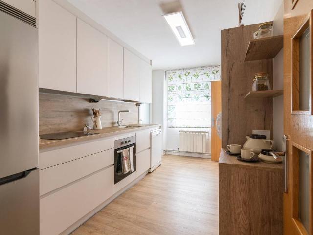Piso en Venta en Mendillorri