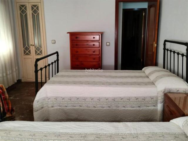 Piso en venta en Mengíbar. Mengíbar Avenida Andalucía. Pisos.