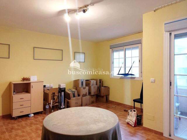 Piso en venta en Mengíbar. Oportunidad de Bonito piso cerca de la Plaza del Sol. Pisos.