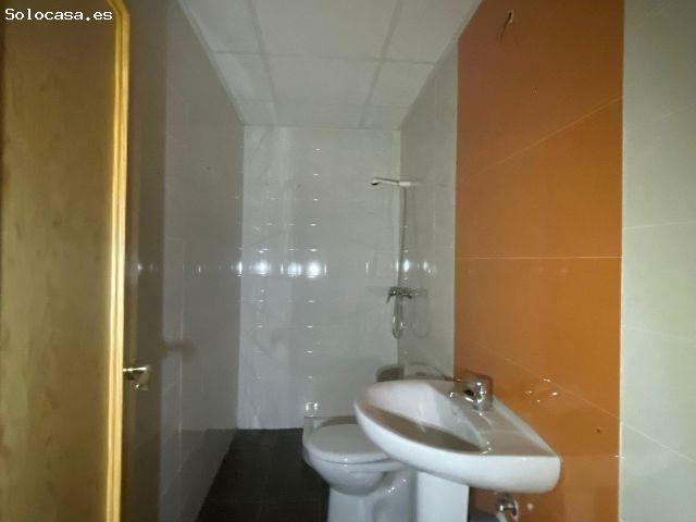 Piso en venta en Mengíbar Jaén