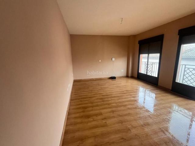 Piso en venta en Mengíbar. Piso en venta en Mengíbar Jaén. Pisos.