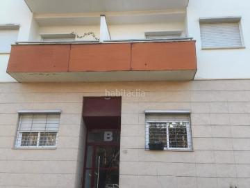 Piso en venta en Mengíbar. Pisos.