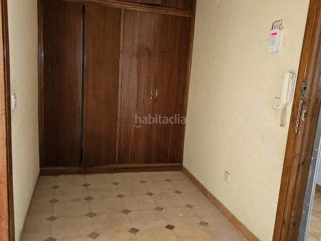 Piso en venta en Mengíbar. Pisos.