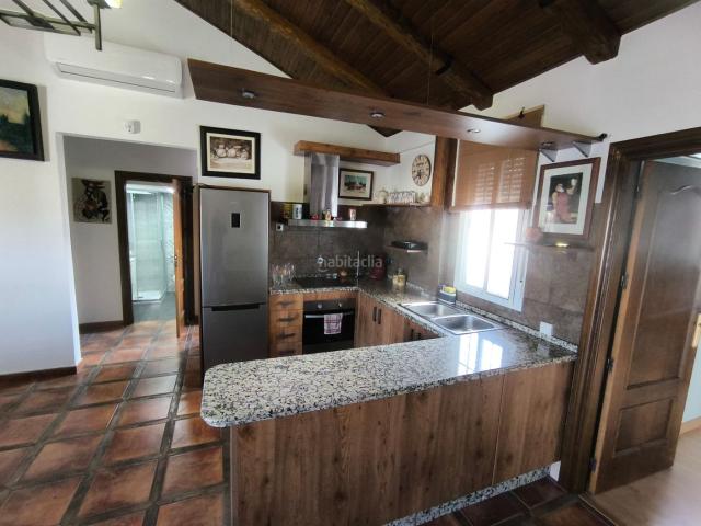 Piso en venta en Mengíbar. Pisos.