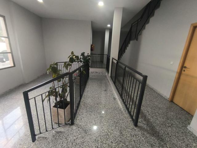 Piso en venta en Mengíbar. Pisos.