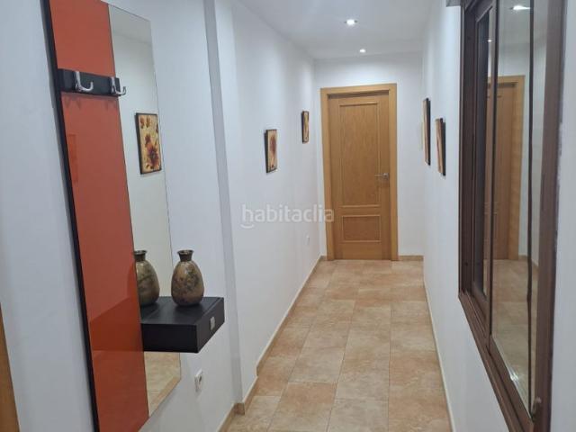 Piso en venta en Mengíbar. Pisos.