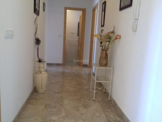 Piso en venta en Mengíbar. Pisos.