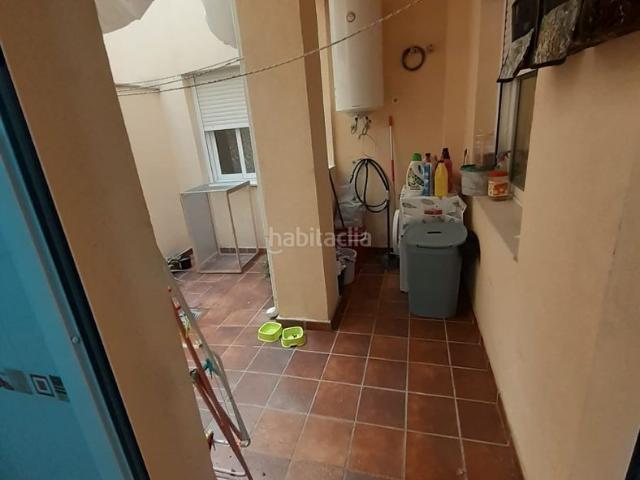 Piso en venta en Mengíbar. Pisos.