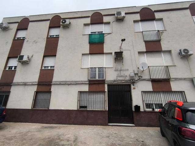 Piso en venta en Mengíbar. Pisos.