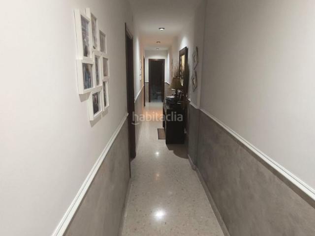 Piso en venta en Mengíbar. Pisos.