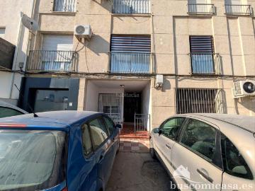 Piso en venta en Mengíbar. Vivienda procedente de entidad financiera. Haz tu oferta!. Pisos.