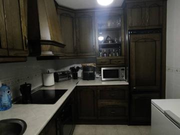 Piso en Venta en Mengíbar
