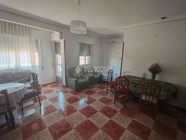 Piso en Venta en Mengíbar