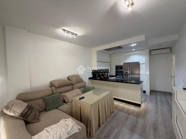 Piso en Venta en Mengíbar
