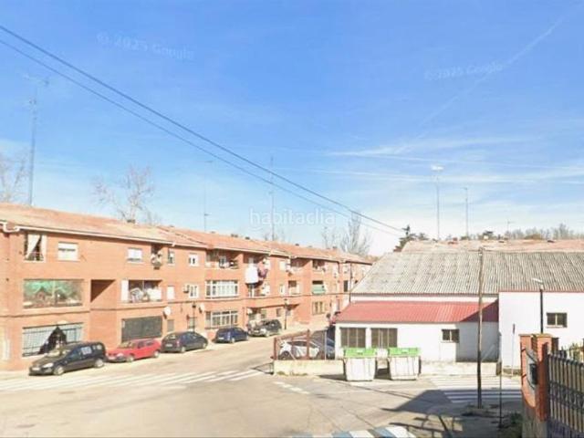 Piso en venta en Méntrida. PISO EN MENTRIDA. Pisos.