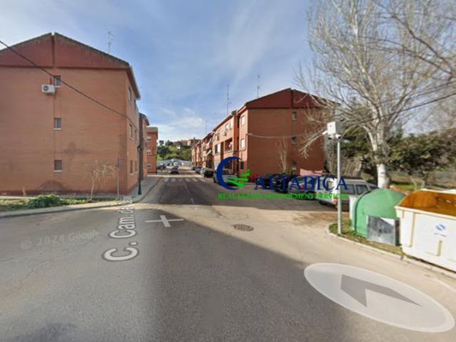 Piso en Venta en Mentrida Toledo