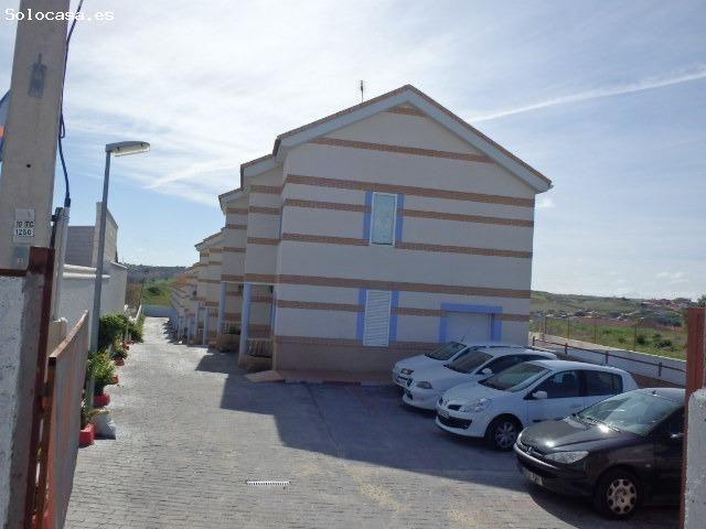 Piso en Venta en Méntrida, Toledo