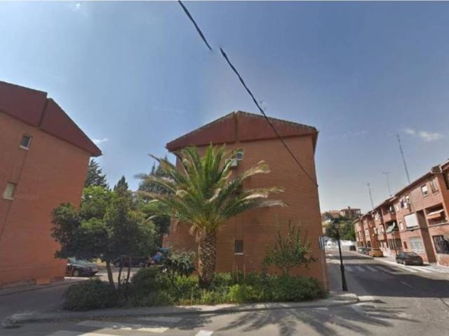 Piso en Venta en Méntrida