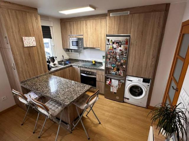 Piso en Venta en Mesoiro