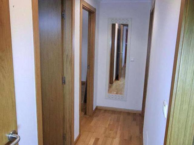 Piso en Venta en Mesoiro