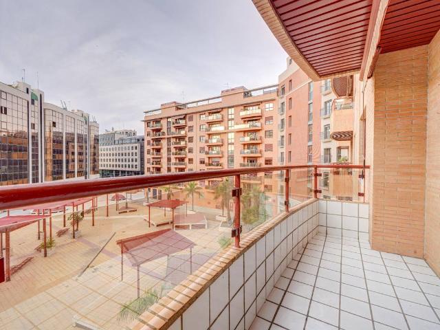 Piso en Venta en Mestalla