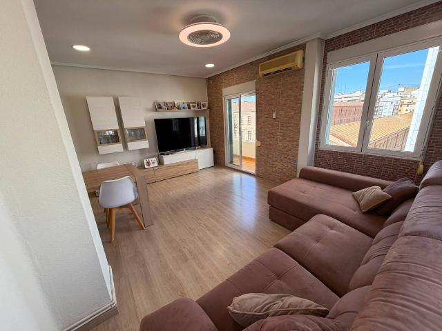 Piso en Venta en Mestalla