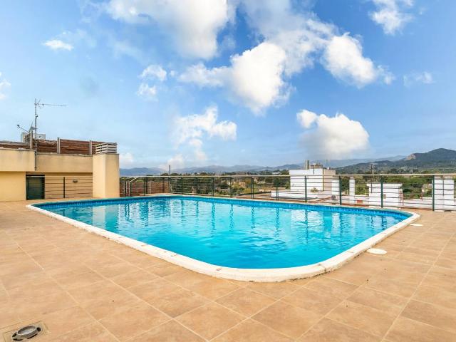 Piso en Venta en Mestral