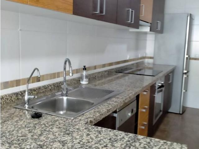 Piso en venta en Mercado 03004