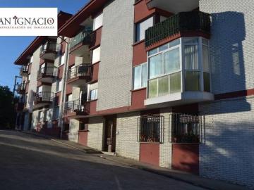 Piso en Venta en Merindad de Valdeporres