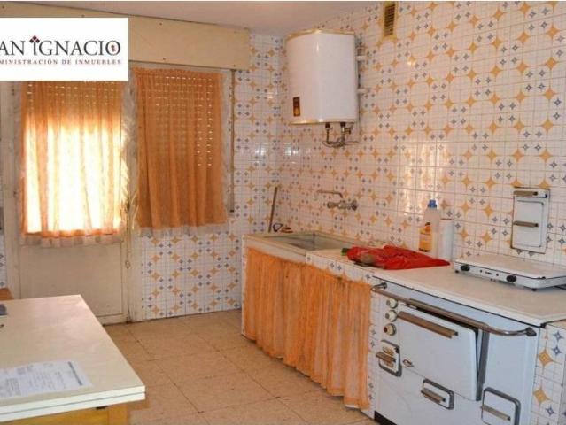 Piso en Venta en Merindad de Valdeporres