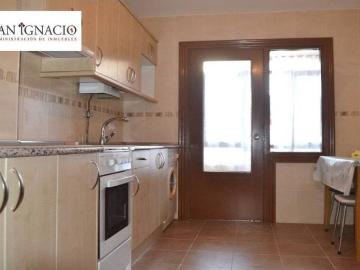 Piso en Venta en Merindad de Valdeporres