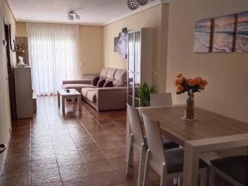 Piso en Venta en Meruelo