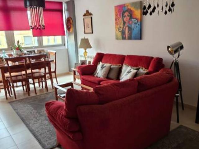 Piso en Venta en Meruelo