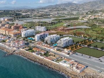 Apartamento en venta en Mezquitilla, Málaga Costa del Sol