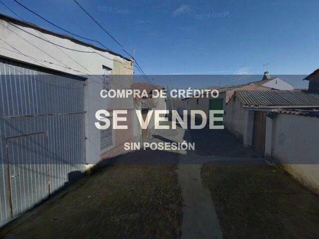 Piso en Venta en Micereces de Tera