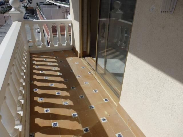 Piso en venta en Miami Platja