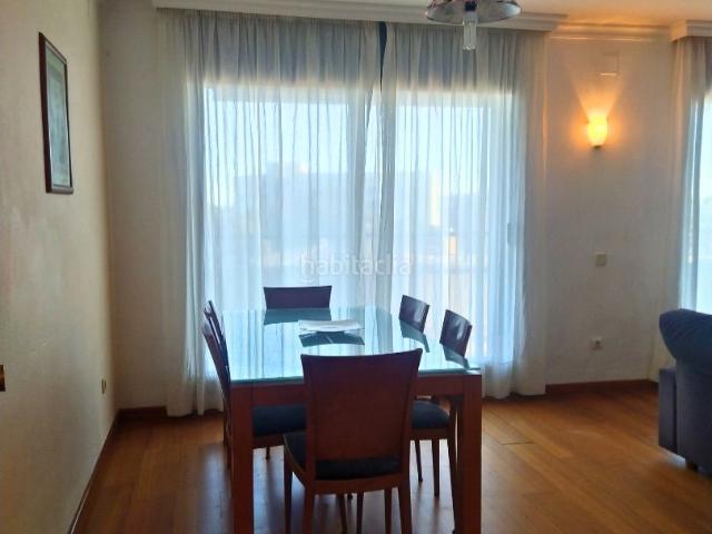 Piso en venta en Miami Platja, Centre Costa Dorada. Gran piso esquinero completamente exterior. Pisos Miami.