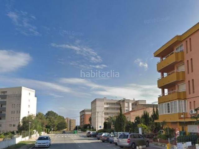 Piso en venta en Miami Platja, Passeig Marítim Costa Dorada. Se vende piso CESIÓN DE REMATE en C BARCELONA en Montroig. Pisos Miami.
