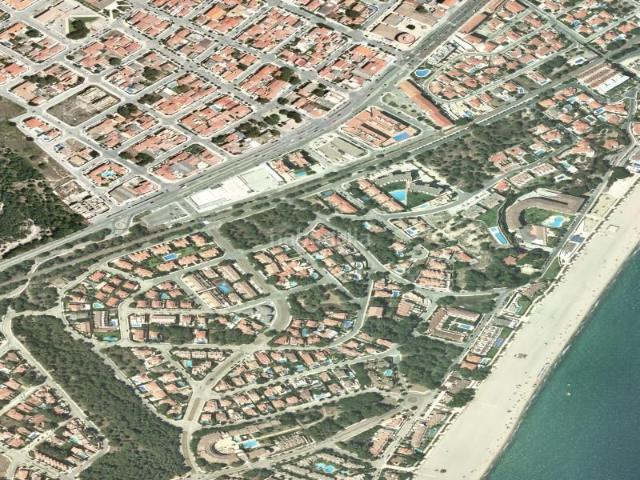 Piso en venta en Miami Platja, Pino Alto Costa Dorada. Piso en Calle Noguera de la en Montroig del Camp, Tarragona. Pisos Miami.