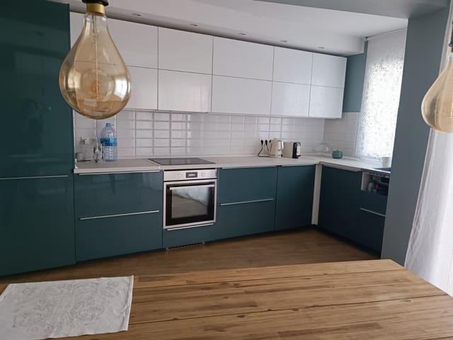 Piso en venta en Miami Playa / Miami Platja, Tarragona Costa Dorada