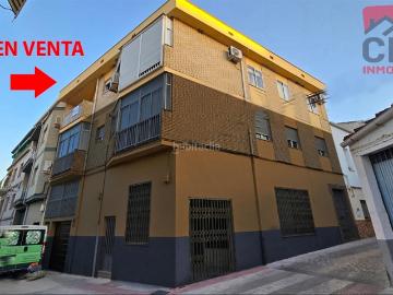 Piso en venta en Miajadas. PISO SEGUNDO DE 150 M2 EN EL CENTRO DE MIAJADAS CÁCERES. Pisos.