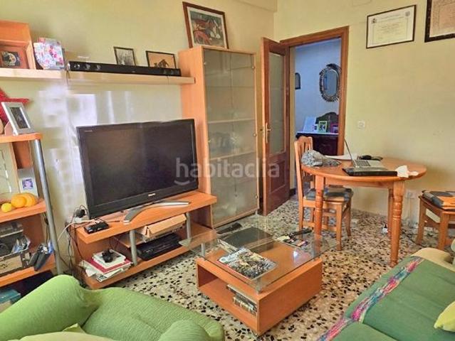 Piso en venta en Miajadas. PISO SEGUNDO DE 150 M2 EN EL CENTRO DE MIAJADAS CÁCERES. Pisos.