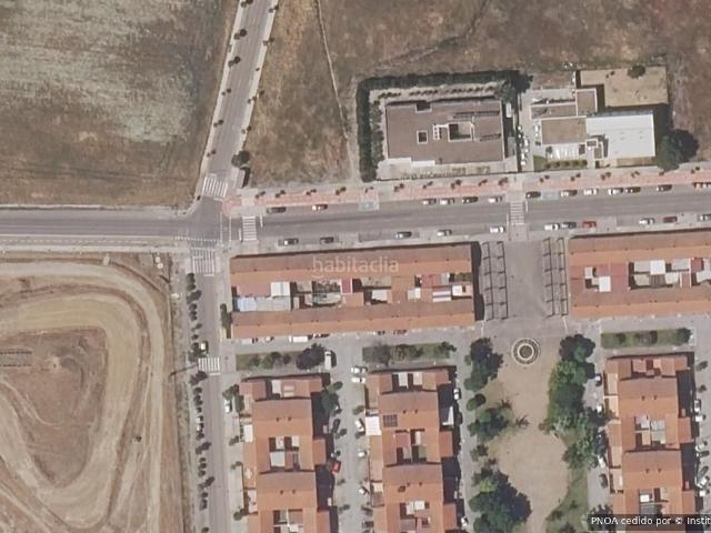 Piso en venta en Miajadas. Vivienda 93 m 2 hab. en Miajadas. Pisos.