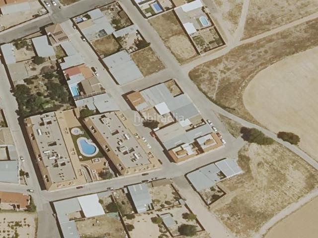 Piso en venta en Miguel Esteban. Venta de Piso en SAN ANTON, Miguel Esteban Toledo. Pisos Miguel.