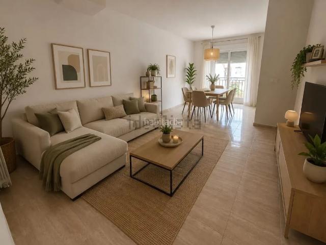 Piso en venta en Miguelturra. Piso en venta en Calle General Aguilera s n. Pisos.