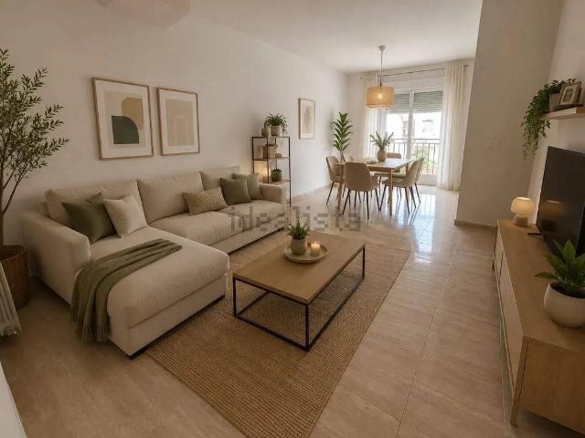 Piso en Venta en Miguelturra