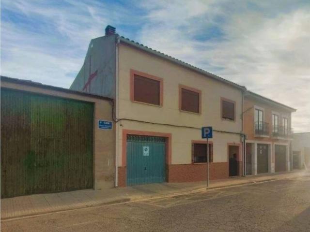 Piso en Venta en Miguelturra