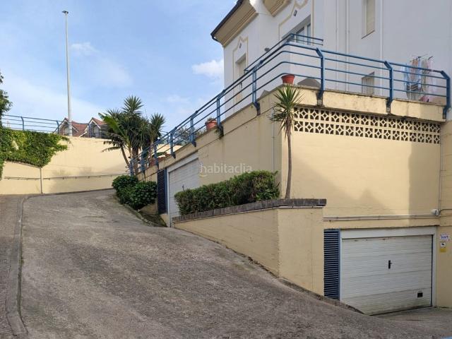 Piso en venta en Miengo, Mogro. Venta de piso en la Calle Abra del Pas, Urbanización Mogrosan. Pisos.
