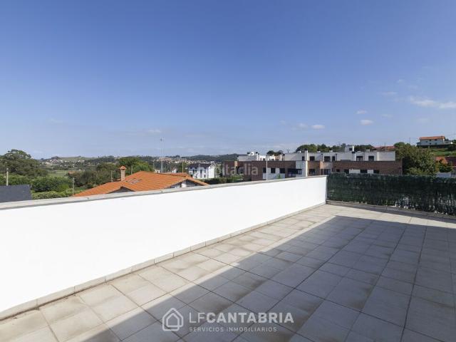 Piso en venta en Miengo, Mogro. Piso de 3 dormitorios con terraza en Mogro. Pisos.
