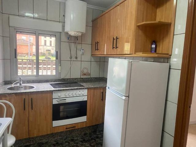 Piso en Venta en Mieres Asturias